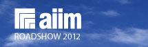 AIIM logo