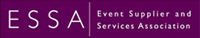 ESSA EVENT SIPPLIERESSA Event Supplier and Services Association
