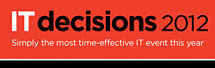 IT Decisions logo