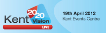Kent 20/20 Vision