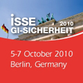 ISSE logo