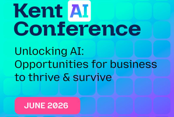 Kent AI Conference