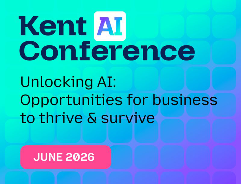 Kent AI Conference